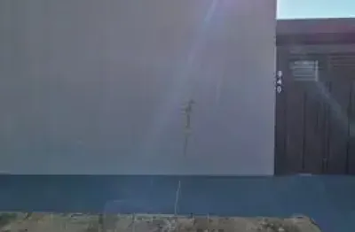 Casa com 2 quartos à venda na Rua Capitão Airton P Rebouças, Jardim São Conrado, Campo Grande