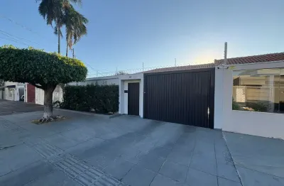 Casa com 5 quartos à venda na Rua Flamengo, 81, Jardim Panamá, Campo Grande