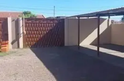 Casa com 1 quarto à venda na Rua Alfredo Justino, Centro, Três Lagoas