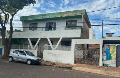 Terreno à venda na R. Severino Ramos De Queiroz, Vila Glória, Campo Grande