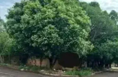Terreno à venda na Rua São Higino, Bairro Seminário, Campo Grande