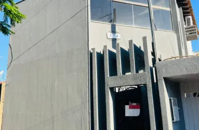 Imóvel comercial para locação vilas boas a 200 m2 da avenida  bom pastor