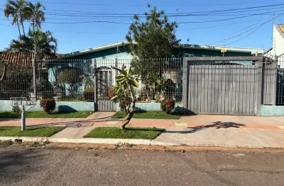 Casa com 5 quartos à venda na Rua Onze de Outubro, Cabreúva, Campo Grande