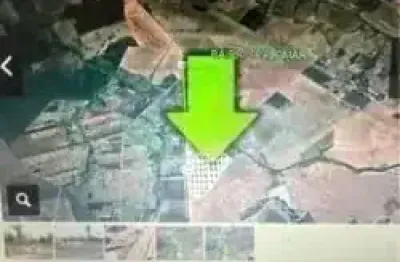 Terreno à venda no Jardim Palomar, Jaraguari 