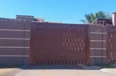 Casa com 1 quarto à venda na Rua Alfredo Justino, Centro, Três Lagoas