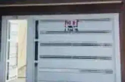 Casa com 2 quartos à venda na Rua Doutor Antônio Leite de Campos, Santo Antônio, Campo Grande