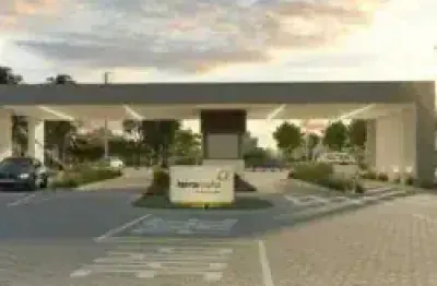 Terreno em condomínio fechado à venda na Rua Paúba, Terras Alpha Campo Grande, Campo Grande