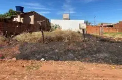 Terreno à venda na Rua Valdomiro De Oliveira, Portal Da Lagoa, Porto Galo, Campo Grande