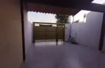 Casa com 1 quarto à venda na Avenida Dona Otília Barcelos, Jardim Jacy, Campo Grande