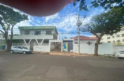 Terreno à venda na R. Severino Ramos De Queiroz, Vila Glória, Campo Grande