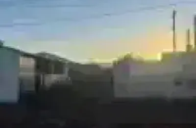 Terreno à venda na Rua Lagoa Rica, Residencial Oiti, Campo Grande