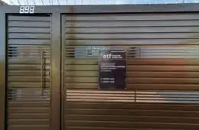 Casa com 1 quarto à venda na Rua Lili Chaia Jacob, Residencial Búzios, Campo Grande