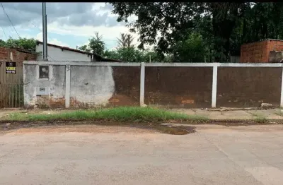 Terreno à venda na Vila Eliane, Campo Grande 