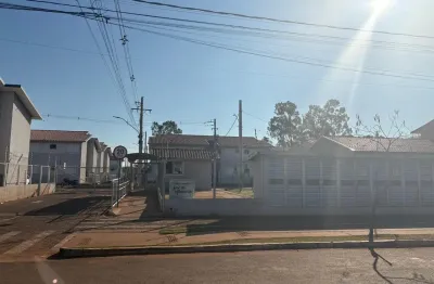Apartamento com 2 quartos à venda na Rua Padre Julião Urquiza, Jardim Monte Alegre, Campo Grande