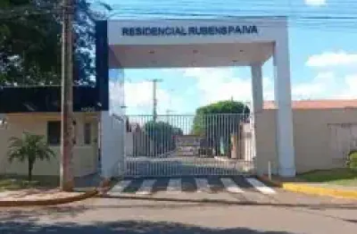 Casa com 3 quartos à venda na Rua São Nicolau, Vila Nasser, Campo Grande