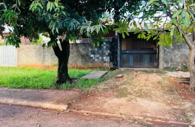 Casa aconchegante com espaço para toda a família com 1 apto e 2 quartos