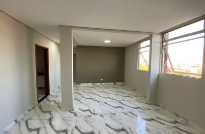 Apartamento com 3 quartos à venda na Avenida Afonso Pena, Centro, Campo Grande