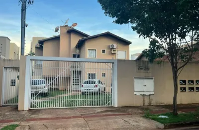 Apartamento com 2 quartos para alugar na Rua Youssif Abdulahad, 420, Jardim Paradiso, Campo Grande
