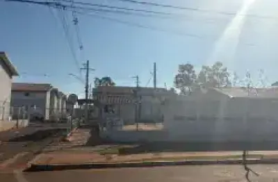 Apartamento com 2 quartos à venda na Rua Padre Julião Urquiza, Jardim Monte Alegre, Campo Grande