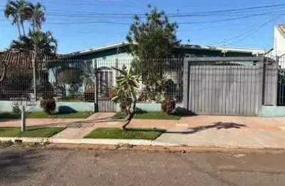 Casa com 5 quartos à venda no Cabreúva, Campo Grande 