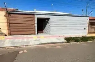 Casa com 2 quartos para alugar na Rua Laerte, Jardim Panamá, Campo Grande