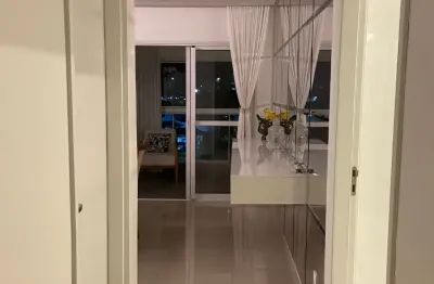 Apartamento à venda na Rua Tabelião Murilo Rolim, Vivendas do Bosque, Campo Grande