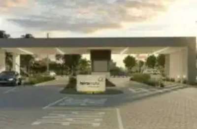 Venda terreno em condomínio fechado rua pauba terras alpha cg ms