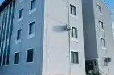 Venda - lindo apartamento - condomínio josé pedrossian com 3 quartos