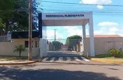 Casa em condomínio fechado com 2 quartos à venda na Rua São Nicolau, Vila Nasser, Campo Grande