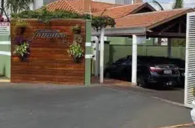 Apartamento com 2 quartos à venda na Rua das Américas, Loteamento Paulo VI, Campo Grande