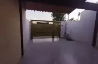 Casa com 1 quarto à venda na Avenida Dona Otília Barcelos, Jardim Jacy, Campo Grande