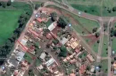 Terreno à venda na Rua Felipe Balbuena, Jardim Zé Pereira, Campo Grande