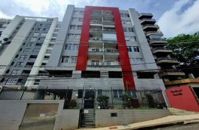 Cobertura com 3 quartos para venda no bairro bom pastor