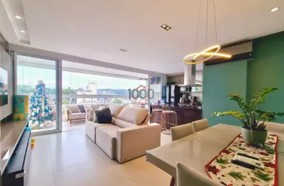 Apartamento exclusivo à venda no bom pastor – conforto, estilo e localização privilegiada