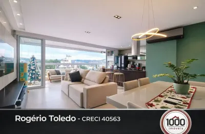 Apartamento exclusivo à venda no Bom Pastor – Conforto, estilo e localização privilegiada