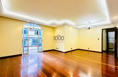 Apartamento espaçoso no são mateus – mais de 130 m² para você viver com conforto.