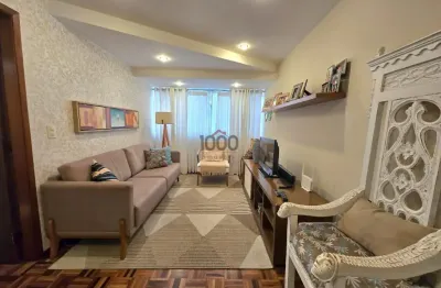 Apartamento com 3 quartos para venda no bairro cascatinha