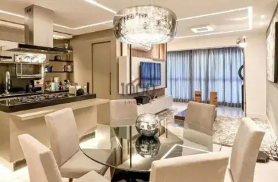 Apartamento com 3 quartos à venda na Rua Doutor Romualdo, 01, São Mateus, Juiz de Fora