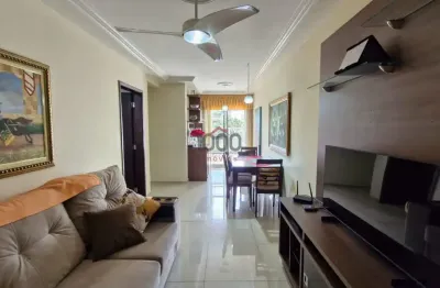 Apartamento com 3 quartos para venda no bairro alto dos passos