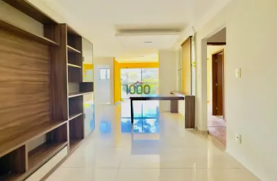 Apartamento com 2 quartos para venda no bairro granbery