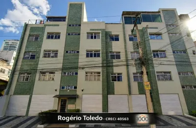 Apartamento com 2 quartos à venda na Rua Antônio Altaf, 1, Cascatinha, Juiz de Fora