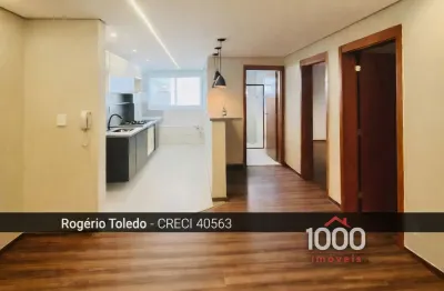 Apartamento com 2 quartos à venda na Avenida Pedro Henrique Krambeck, 0, São Pedro, Juiz de Fora