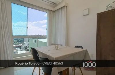 Cobertura com 3 quartos à venda na Rua Doutor Pedro Peters, 0, São Pedro, Juiz de Fora