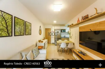 Apartamento com 2 quartos para Venda no bairro Costa Carvalho