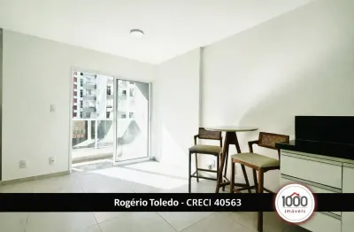 Kitnet / Stúdio à venda na Avenida Presidente Itamar Franco, 1, Centro, Juiz de Fora