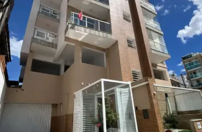 Apartamento com 3 quartos à venda na Rua Tom Fagundes, 0, Cascatinha, Juiz de Fora