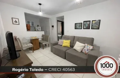 OPORTUNIDADE JARDIM DAS VIOLETAS Apartamento 2 Quartos Garden