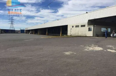 Galpão, 11000 m² - venda por r$ 33.000.000,00 ou aluguel por r$ 114.990,02/mês - jardim bela vista - sumaré/sp