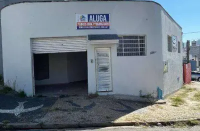 Salão para alugar, 70 m² por R$ 3.190,00/mês - Jardim do Trevo - Campinas/SP