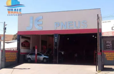 Barracão para alugar, 430 m² por r$ 14.500,00/mês - jardim campos elíseos - campinas/sp